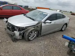 1G1ZE5ST4HF133018 2017 CHEVROLET MALIBU
