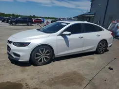 1G1ZE5ST4HF133021 2017 CHEVROLET MALIBU
