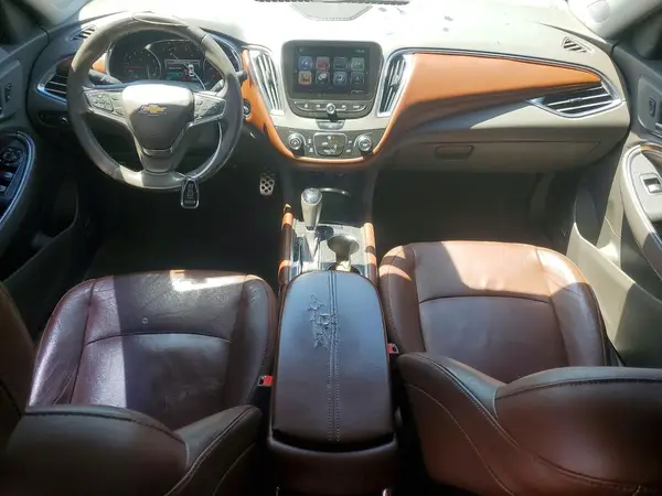 1G1ZE5ST4HF133021 2017 CHEVROLET MALIBU - Image 8