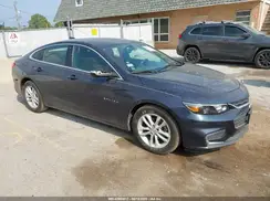 1G1ZE5ST4HF133102 2017 CHEVROLET MALIBU