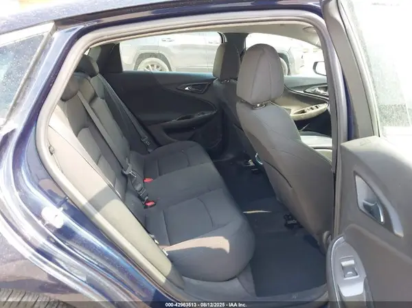 1G1ZE5ST4HF133102 2017 CHEVROLET MALIBU - Image 8