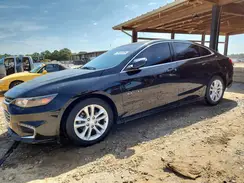 1G1ZE5ST4HF133455 2017 CHEVROLET MALIBU