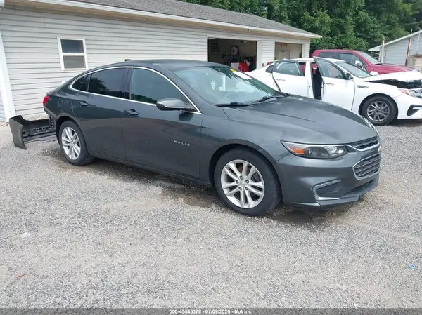 1G1ZE5ST4HF134086 2017 CHEVROLET MALIBU - Image 1