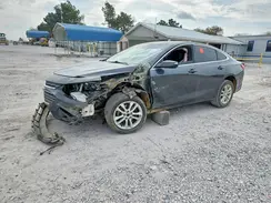 1G1ZE5ST4HF134119 2017 CHEVROLET MALIBU