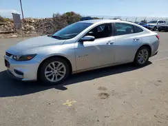 1G1ZE5ST4HF134928 2017 CHEVROLET MALIBU