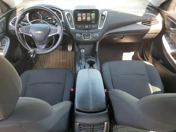 1G1ZE5ST4HF134928 2017 CHEVROLET MALIBU - Image 8