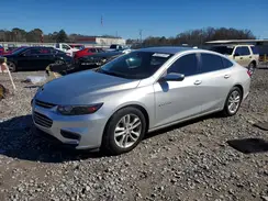 1G1ZE5ST4HF135917 2017 CHEVROLET MALIBU