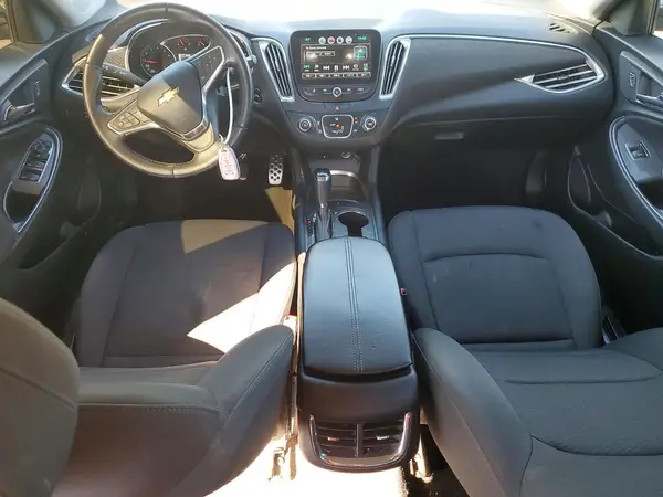 1G1ZE5ST4HF135917 2017 CHEVROLET MALIBU - Image 8