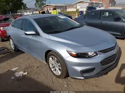 1G1ZE5ST4HF136162 2017 CHEVROLET MALIBU