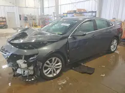 1G1ZE5ST4HF136338 2017 CHEVROLET MALIBU