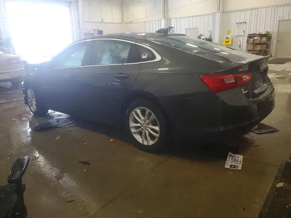1G1ZE5ST4HF136338 2017 CHEVROLET MALIBU - Image 2