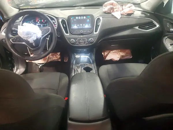 1G1ZE5ST4HF136338 2017 CHEVROLET MALIBU - Image 8