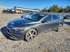 1G1ZE5ST4HF136730 2017 CHEVROLET MALIBU
