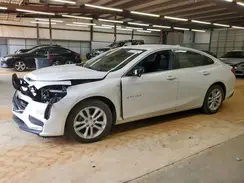 1G1ZE5ST4HF136999 2017 CHEVROLET MALIBU