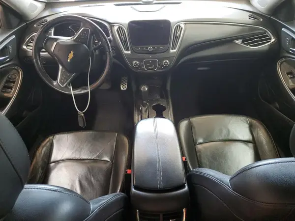 1G1ZE5ST4HF136999 2017 CHEVROLET MALIBU - Image 8