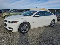 1G1ZE5ST4HF137022 2017 CHEVROLET MALIBU