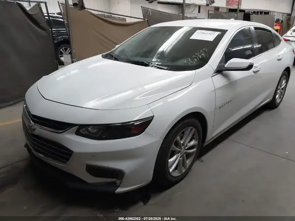 1G1ZE5ST4HF137179 2017 CHEVROLET MALIBU - Image 2