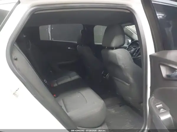 1G1ZE5ST4HF137179 2017 CHEVROLET MALIBU - Image 8