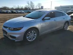 1G1ZE5ST4HF137506 2017 CHEVROLET MALIBU