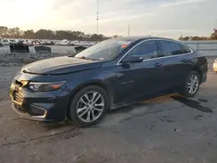 1G1ZE5ST4HF137604 2017 CHEVROLET MALIBU