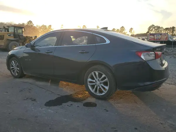 1G1ZE5ST4HF137604 2017 CHEVROLET MALIBU - Image 2