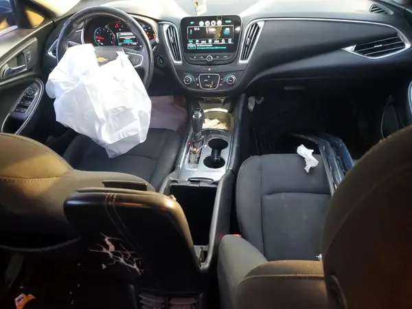 1G1ZE5ST4HF137604 2017 CHEVROLET MALIBU - Image 8