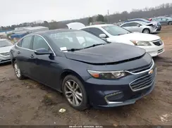 1G1ZE5ST4HF137697 2017 CHEVROLET MALIBU