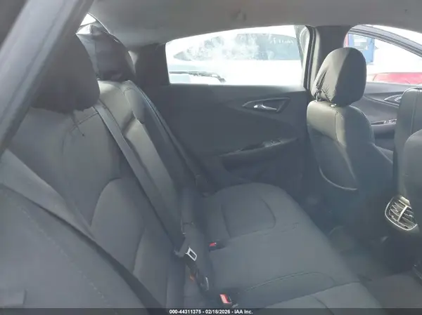 1G1ZE5ST4HF137697 2017 CHEVROLET MALIBU - Image 8