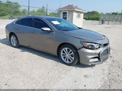 1G1ZE5ST4HF137957 2017 CHEVROLET MALIBU