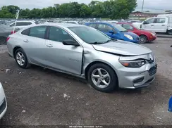 1G1ZE5ST4HF138817 2017 CHEVROLET MALIBU
