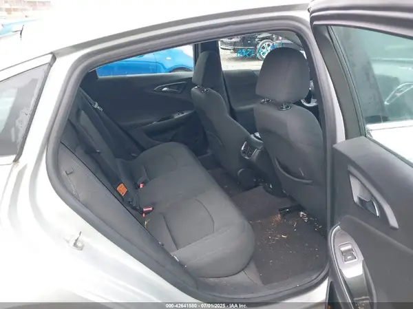 1G1ZE5ST4HF138817 2017 CHEVROLET MALIBU - Image 8