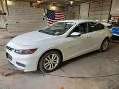 1G1ZE5ST4HF138901 2017 CHEVROLET MALIBU