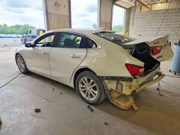 1G1ZE5ST4HF138901 2017 CHEVROLET MALIBU - Image 2