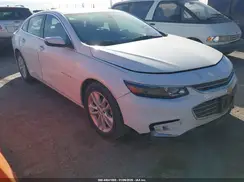 1G1ZE5ST4HF139403 2017 CHEVROLET MALIBU