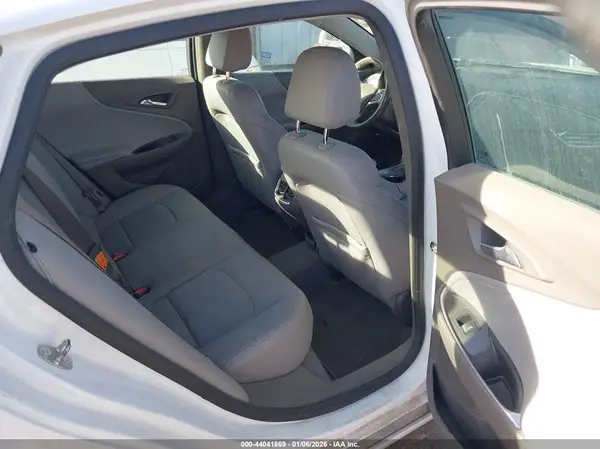 1G1ZE5ST4HF139403 2017 CHEVROLET MALIBU - Image 8
