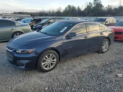 1G1ZE5ST4HF139529 2017 CHEVROLET MALIBU