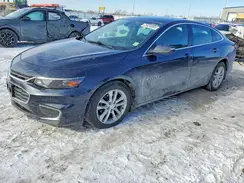 1G1ZE5ST4HF140101 2017 CHEVROLET MALIBU