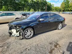 1G1ZE5ST4HF140146 2017 CHEVROLET MALIBU