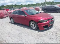 1G1ZE5ST4HF141054 2017 CHEVROLET MALIBU