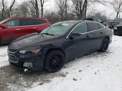 1G1ZE5ST4HF141166 2017 CHEVROLET MALIBU