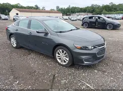 1G1ZE5ST4HF141443 2017 CHEVROLET MALIBU