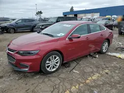 1G1ZE5ST4HF141538 2017 CHEVROLET MALIBU