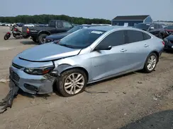 1G1ZE5ST4HF141927 2017 CHEVROLET MALIBU