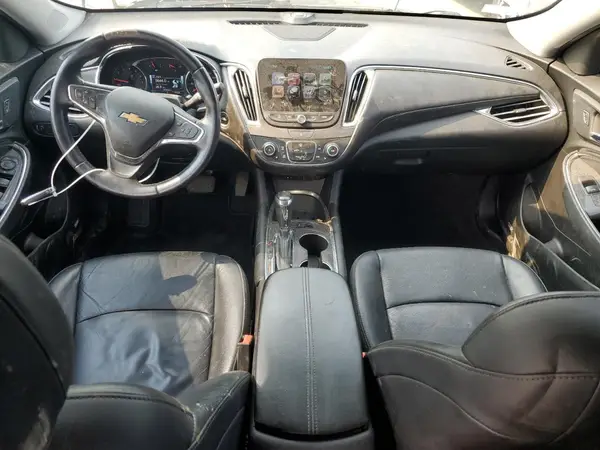 1G1ZE5ST4HF141927 2017 CHEVROLET MALIBU - Image 8