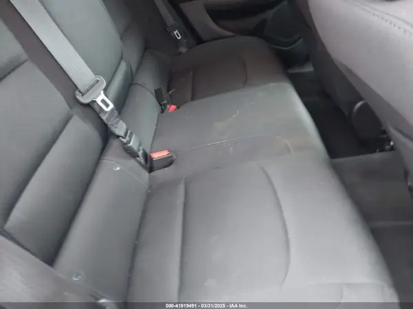 1G1ZE5ST4HF142866 2017 CHEVROLET MALIBU - Image 8