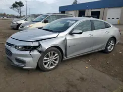 1G1ZE5ST4HF143533 2017 CHEVROLET MALIBU