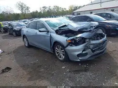 1G1ZE5ST4HF143662 2017 CHEVROLET MALIBU