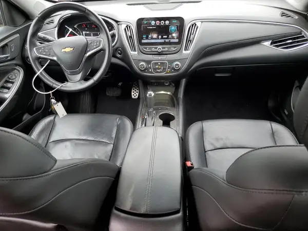 1G1ZE5ST4HF143886 2017 CHEVROLET MALIBU - Image 8
