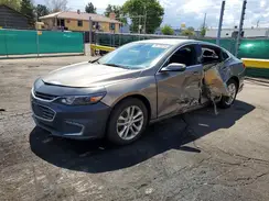1G1ZE5ST4HF143922 2017 CHEVROLET MALIBU