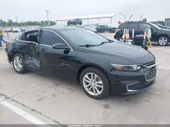 1G1ZE5ST4HF144052 2017 CHEVROLET MALIBU